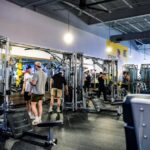 5 Benefits of Exercise on Mental Health