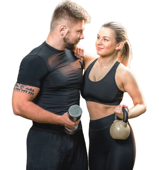 Retro Fitness Perfect Workout