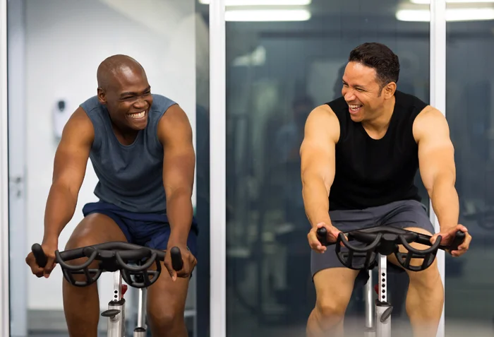 Endurance & Conditioning